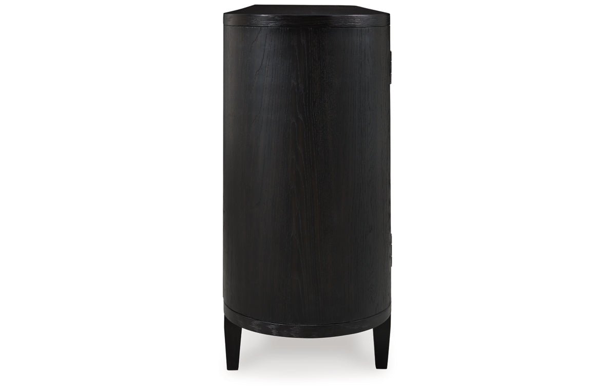 Rowanbeck Dining Server
