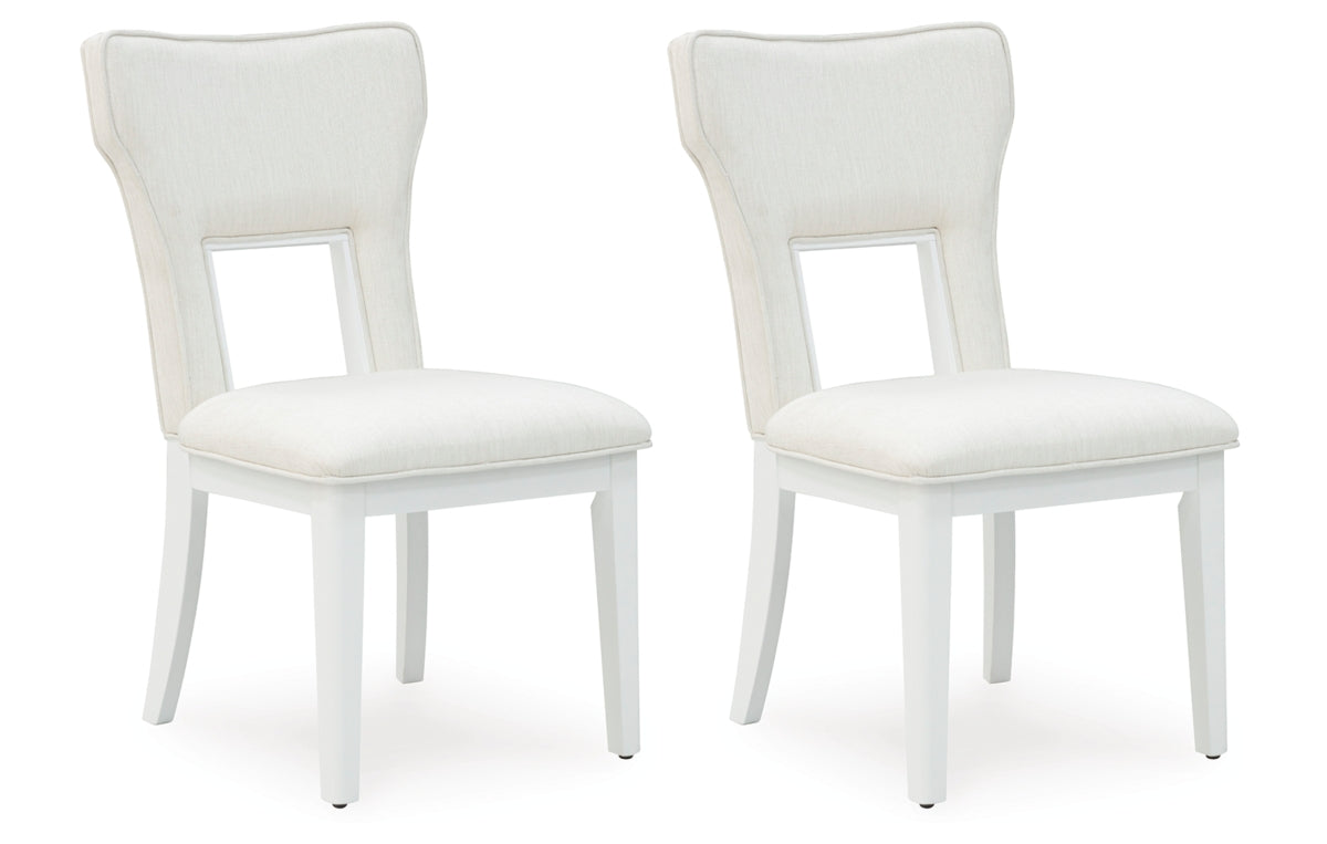 Chalanna Dining Chair