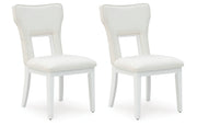 Chalanna Dining Chair