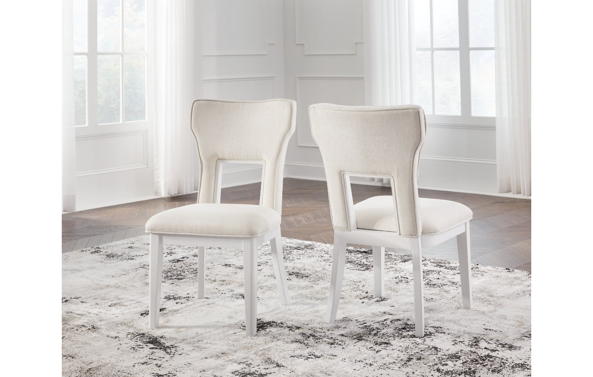 Chalanna Dining Chair