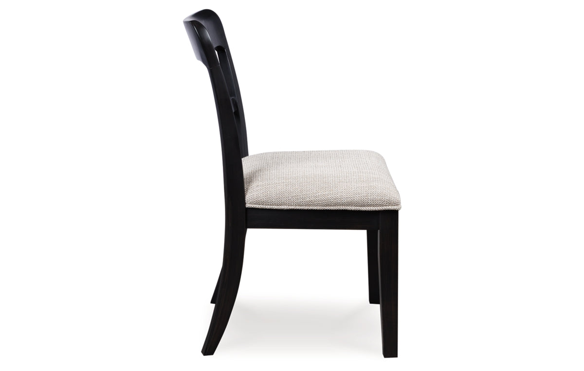 Greddinton Dining Chair