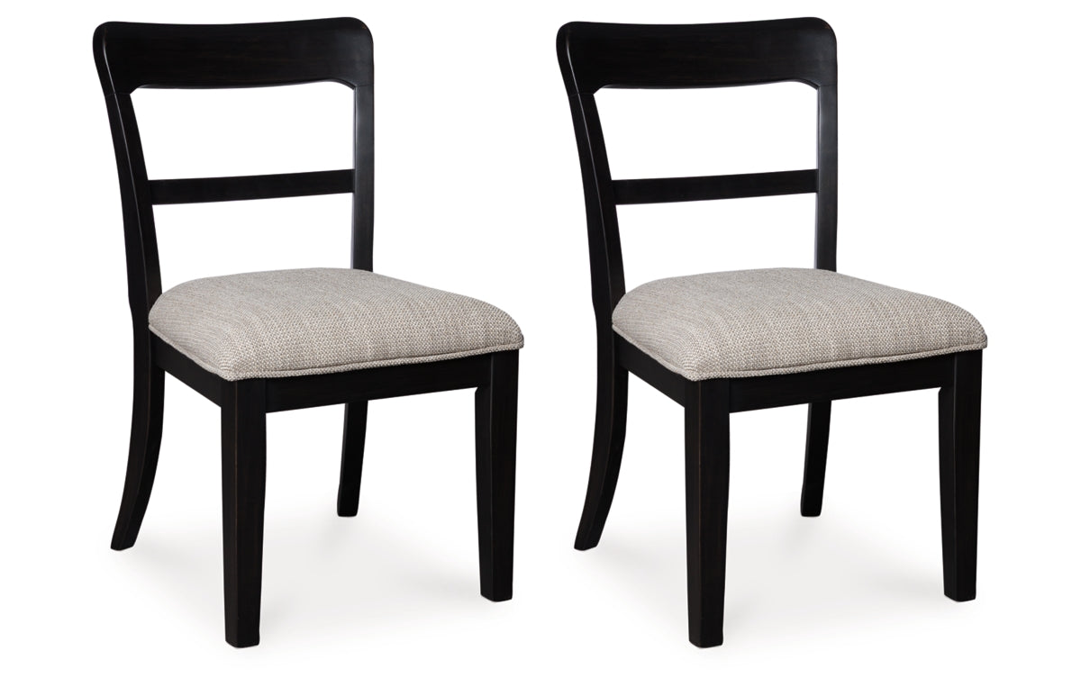 Greddinton Dining Chair