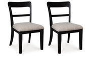 Greddinton Dining Chair