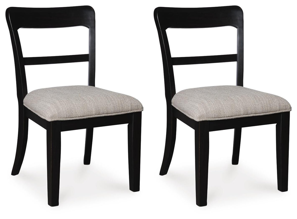 Greddinton Dining Chair