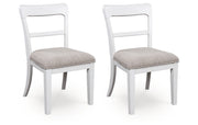 Greddinton Dining Chair