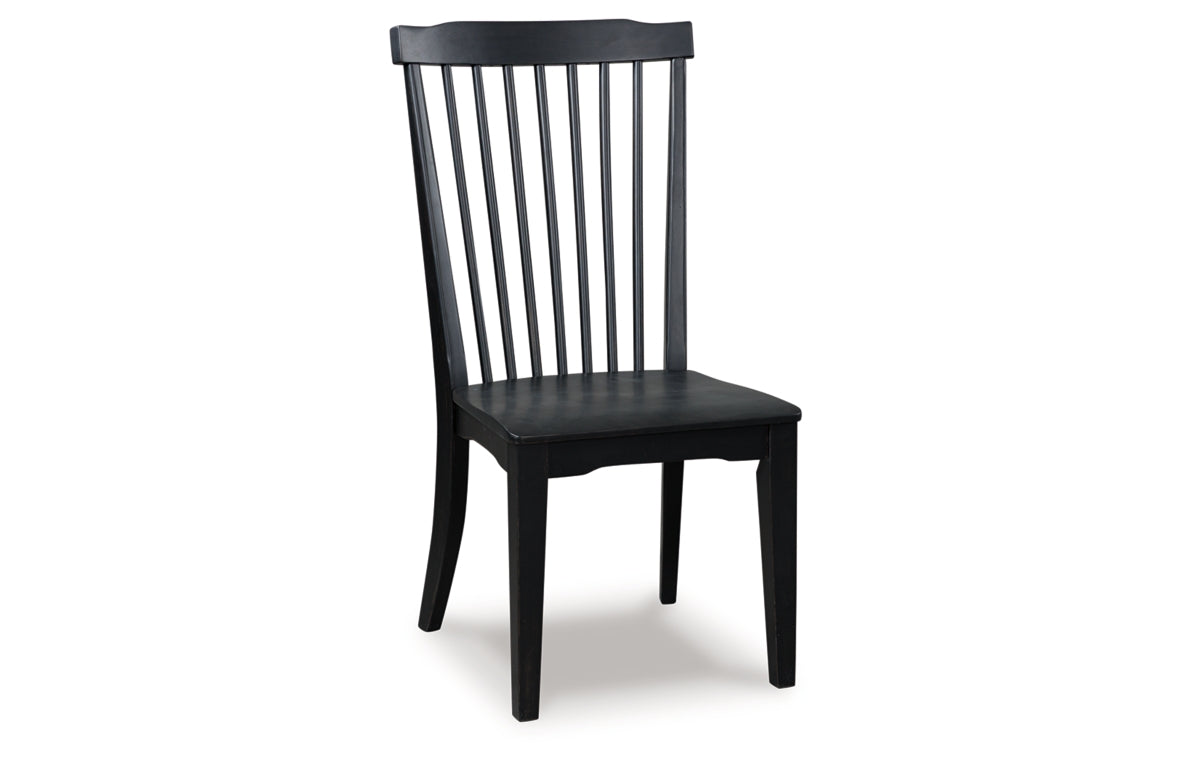 Greddinton Dining Chair