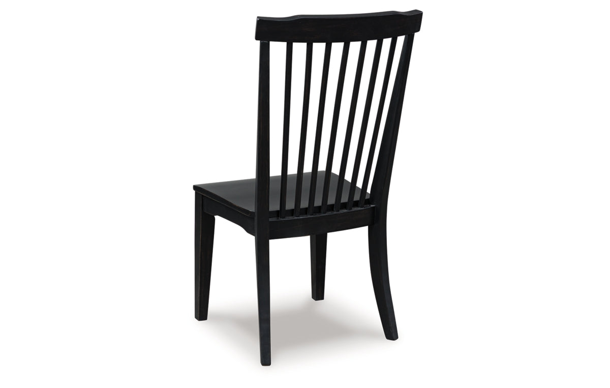Greddinton Dining Chair