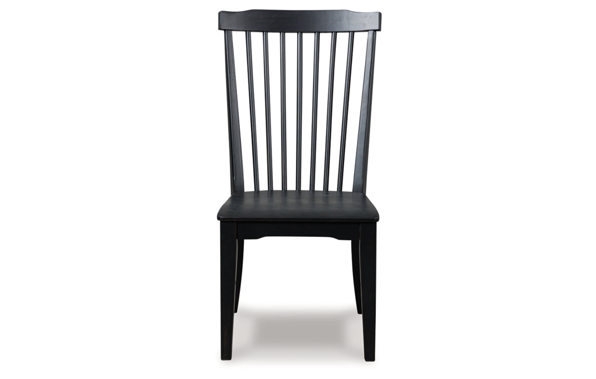 Greddinton Dining Chair