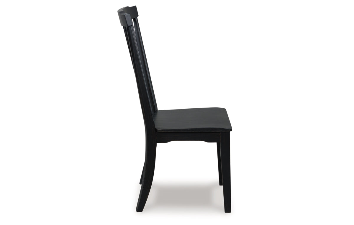 Greddinton Dining Chair