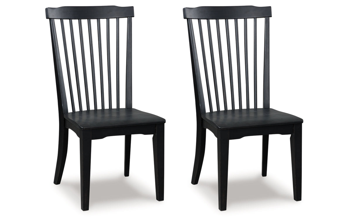 Greddinton Dining Chair