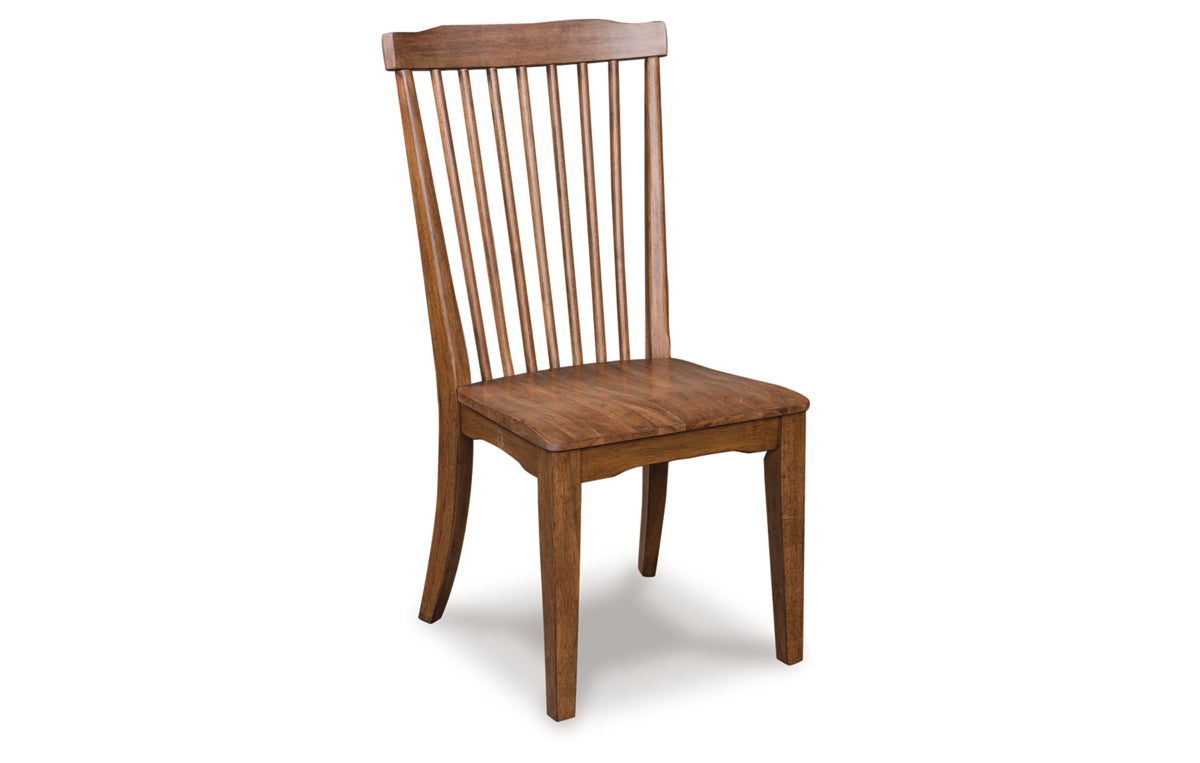 Greddinton Dining Chair