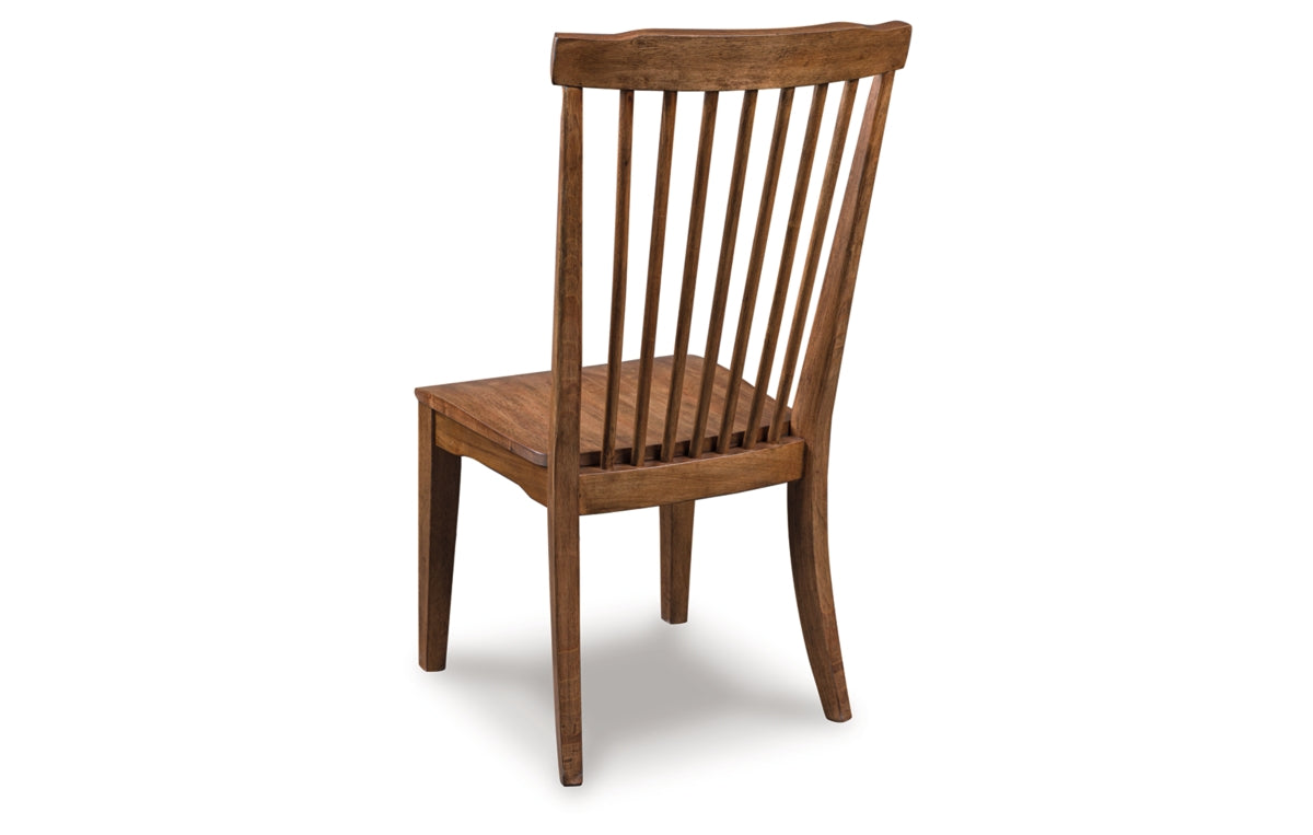 Greddinton Dining Chair