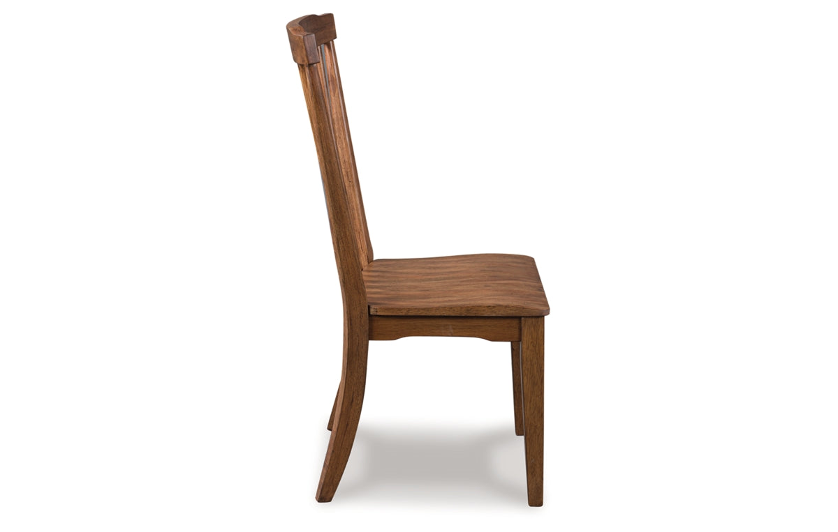 Greddinton Dining Chair