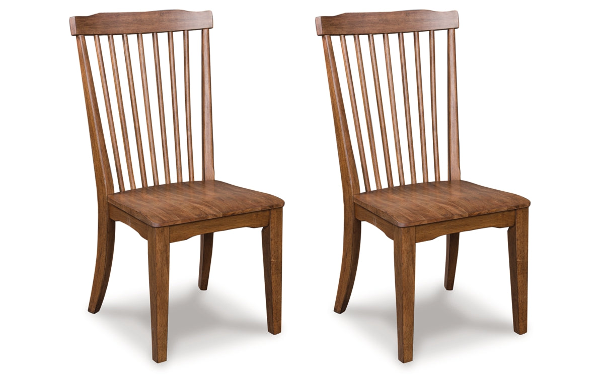 Greddinton Dining Chair