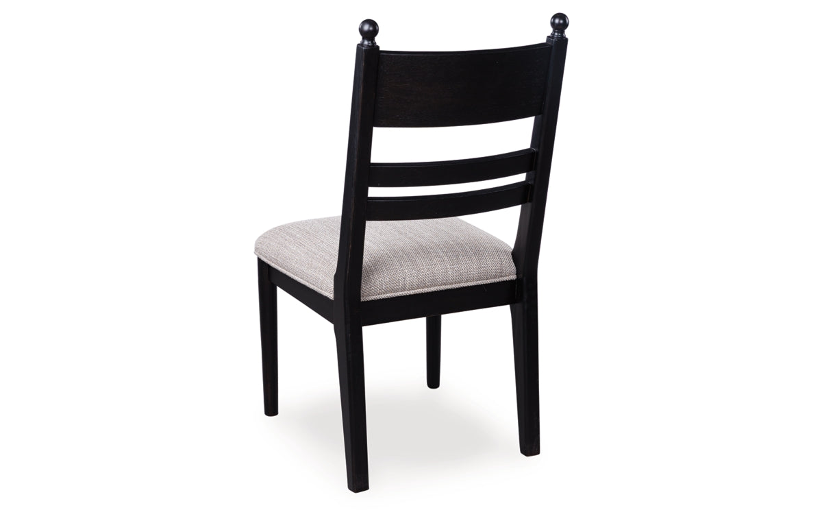 Greddinton Dining Chair