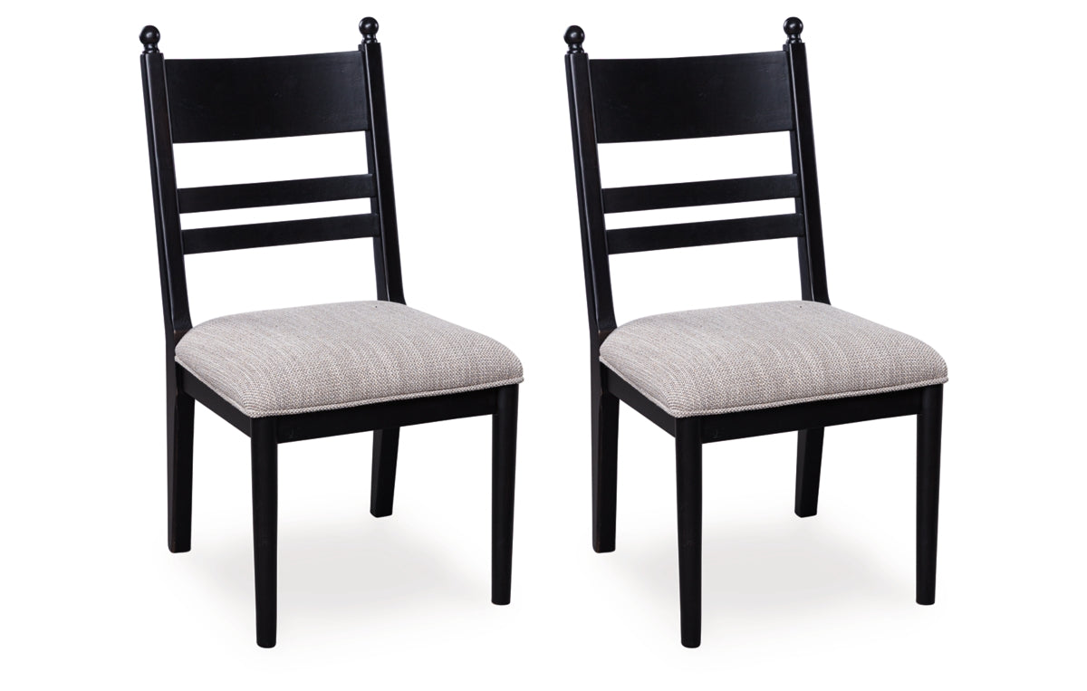 Greddinton Dining Chair