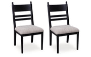 Greddinton Dining Chair