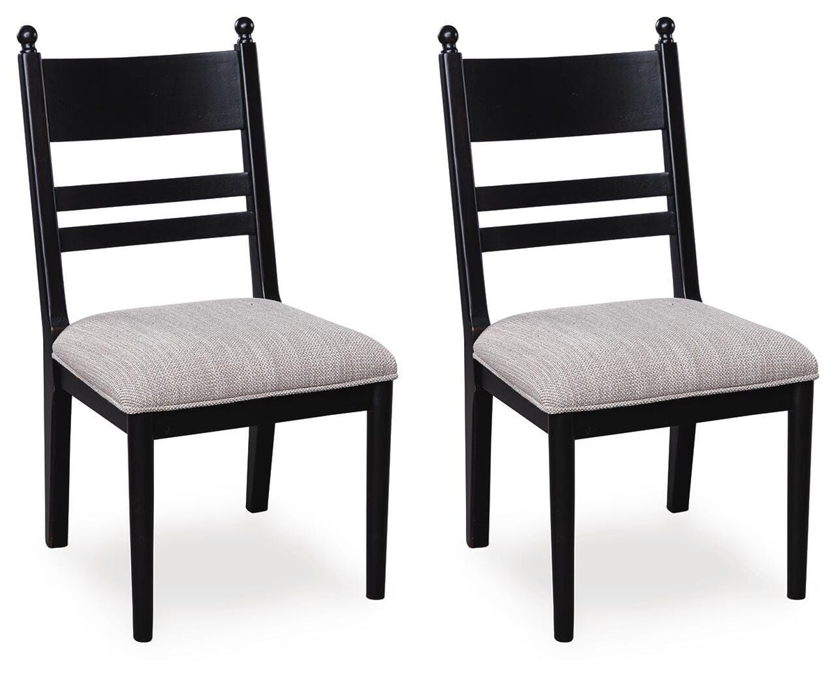 Greddinton Dining Chair