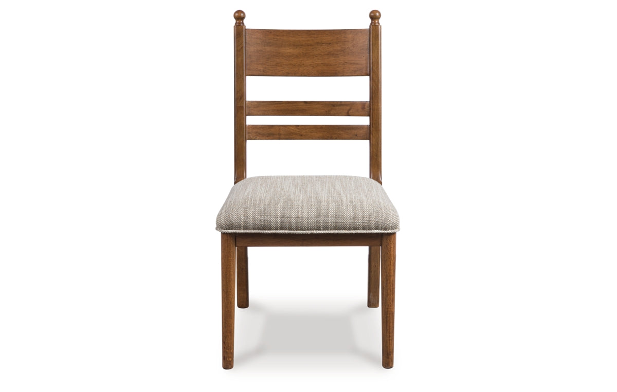 Greddinton Dining Chair