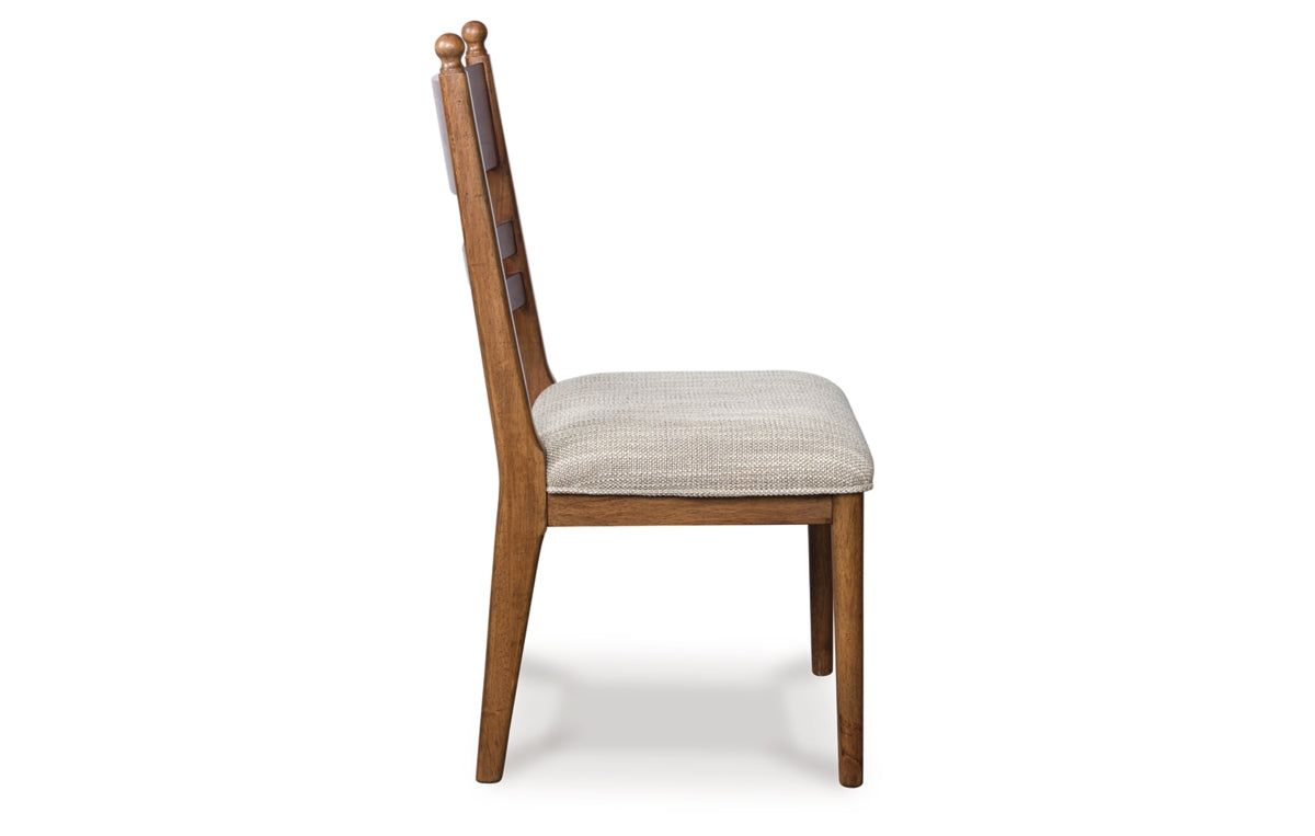 Greddinton Dining Chair
