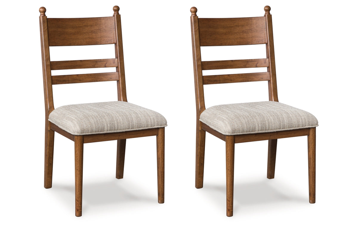 Greddinton Dining Chair