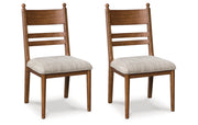 Greddinton Dining Chair