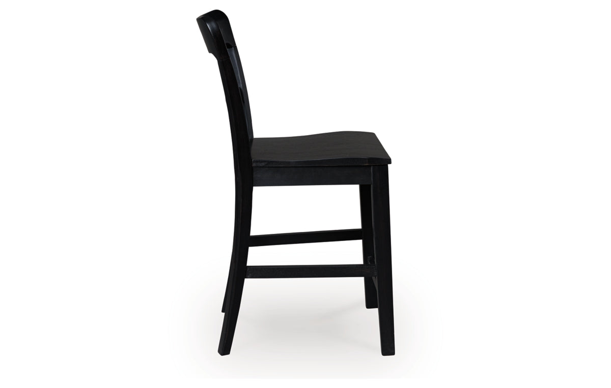 Greddinton Counter Height Barstool