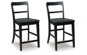 Greddinton Counter Height Barstool