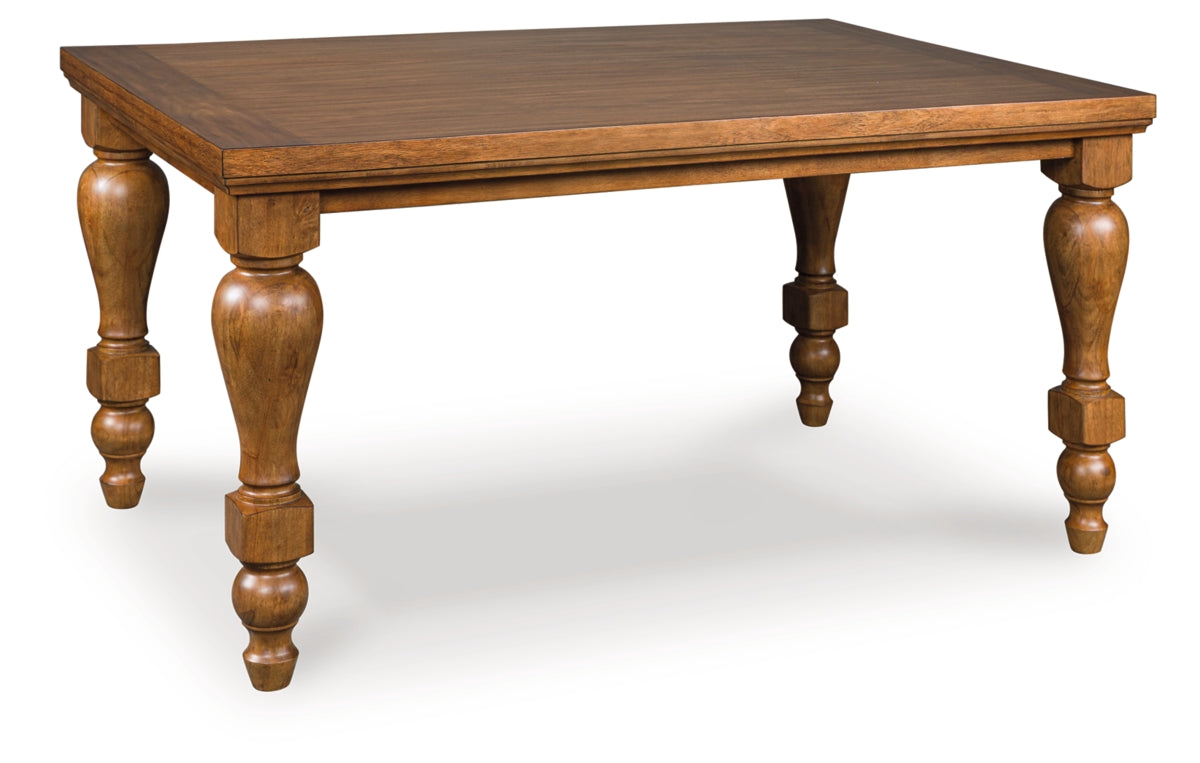 Greddinton Counter Height Dining Table