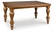 Greddinton Counter Height Dining Table