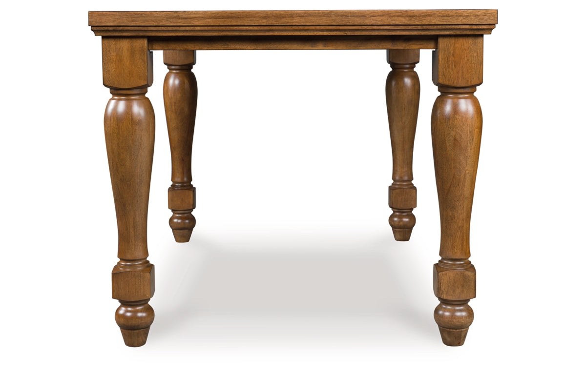 Greddinton Counter Height Dining Table