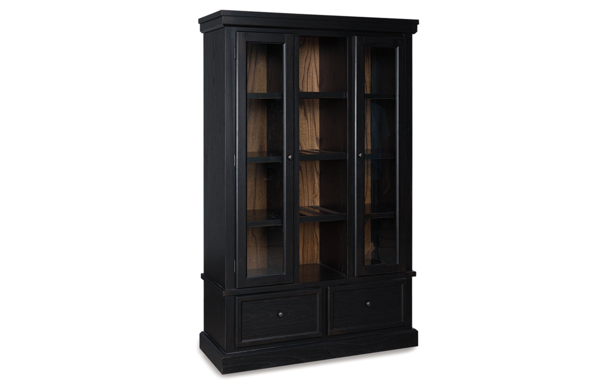 Greddinton Curio