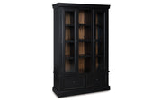 Greddinton Curio