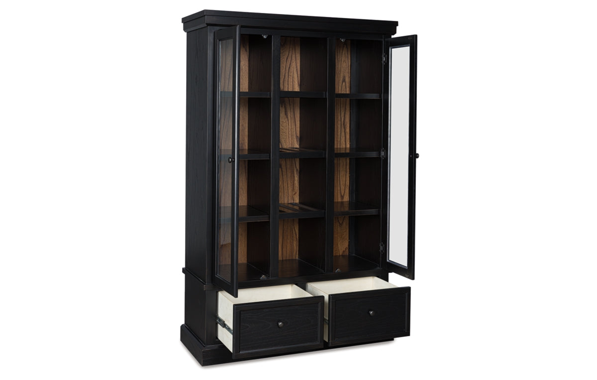 Greddinton Curio