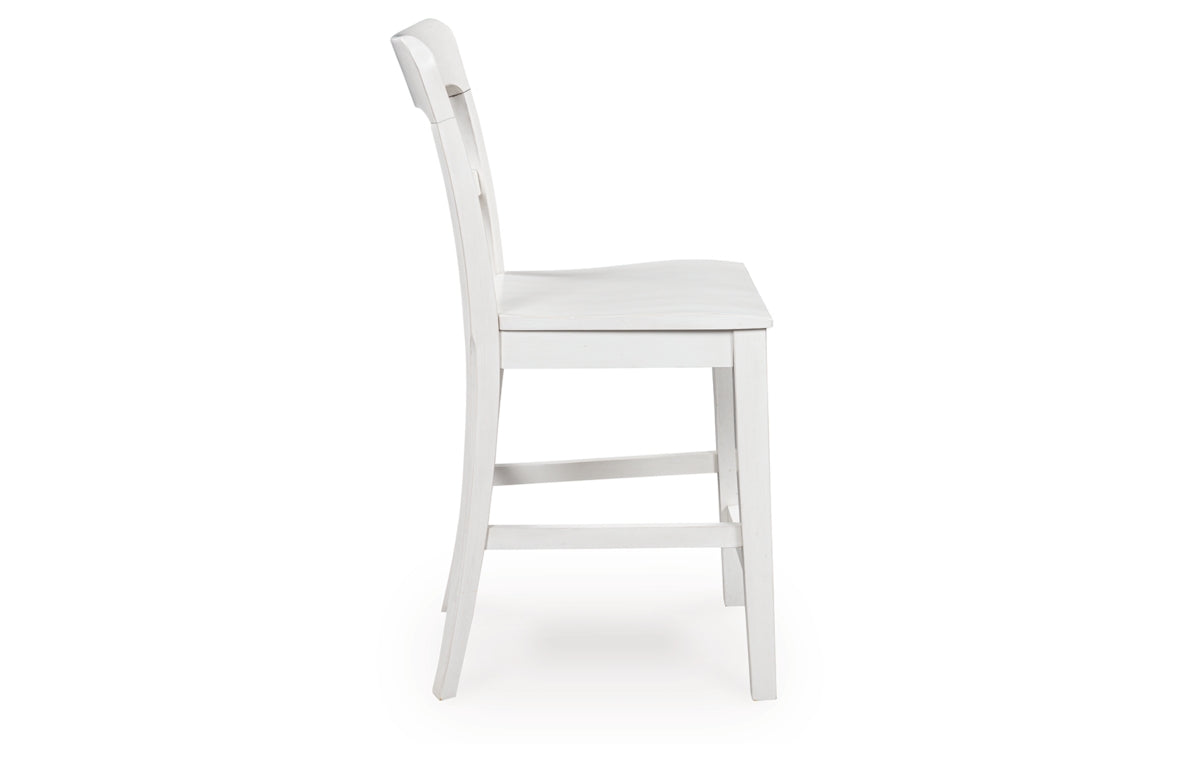Greddinton Counter Height Barstool