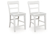 Greddinton Counter Height Barstool