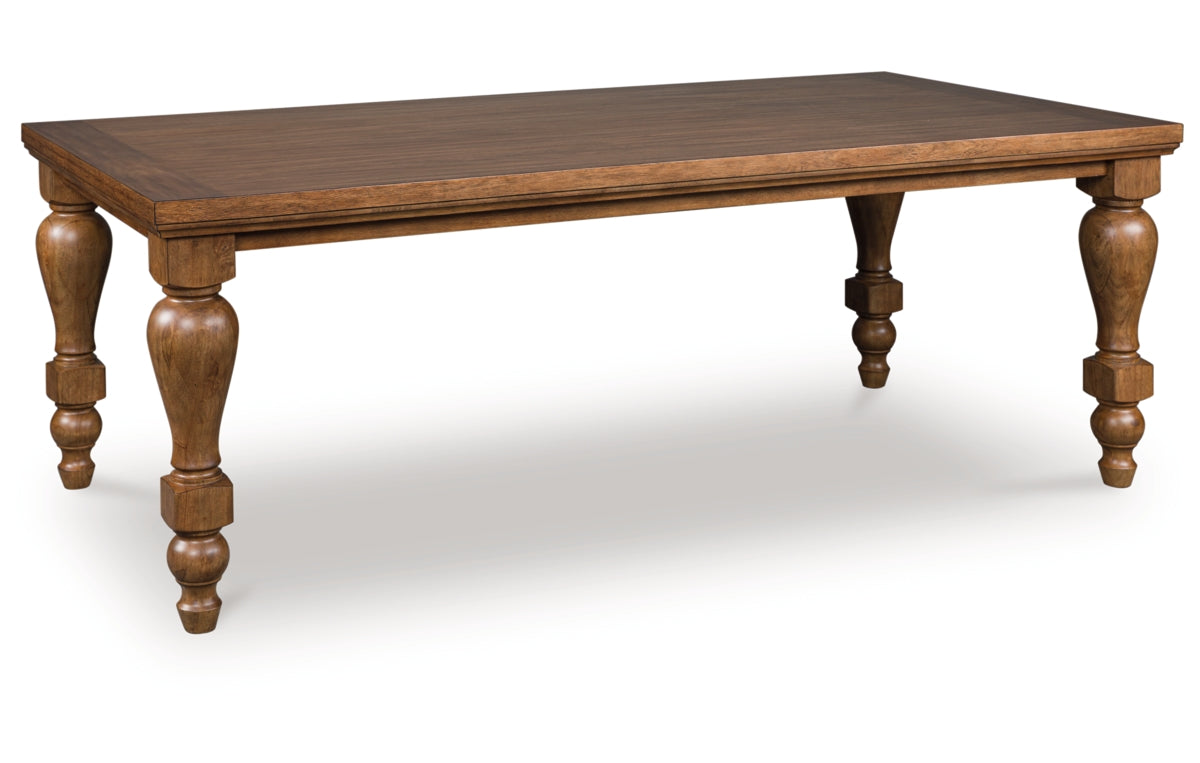Greddinton Dining Table