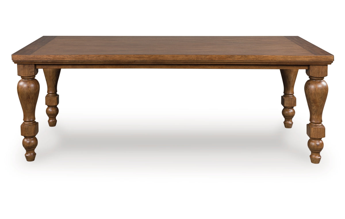 Greddinton Dining Table