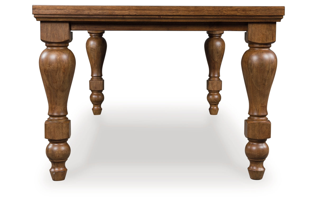 Greddinton Dining Table