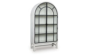 Greddinton Display Cabinet