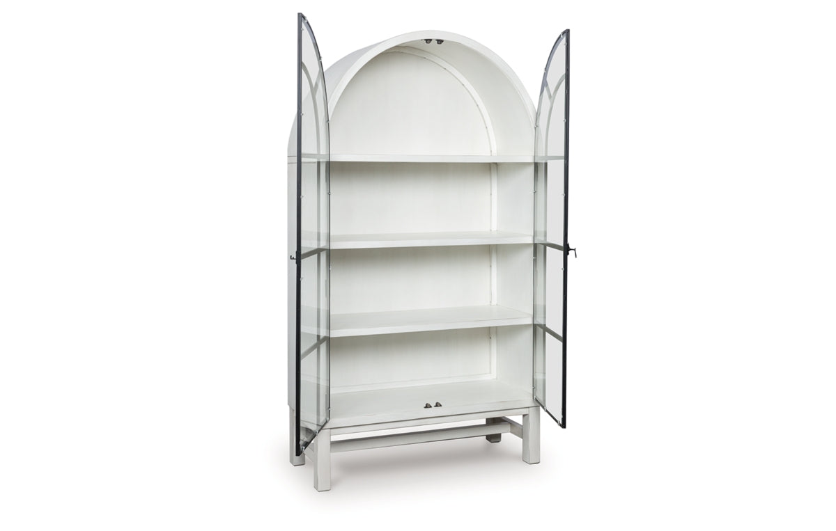 Greddinton Display Cabinet