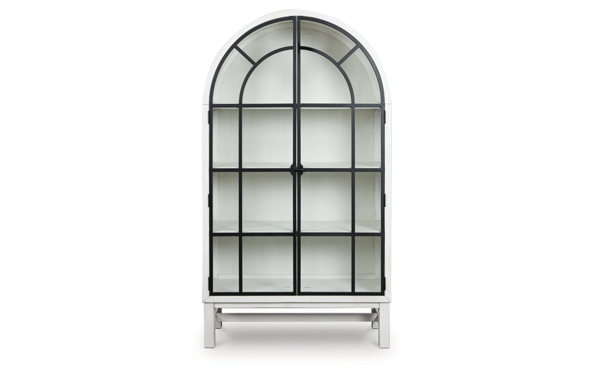 Greddinton Display Cabinet