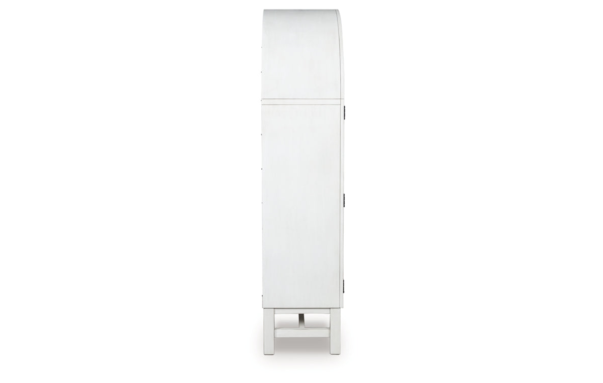 Greddinton Display Cabinet