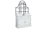 Greddinton Baker's Rack