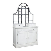Greddinton Bakers Rack Base