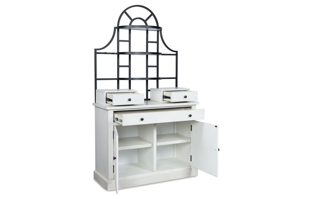 Greddinton Baker's Rack