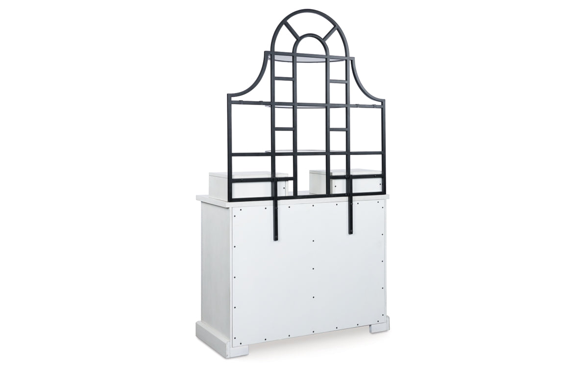 Greddinton Baker's Rack