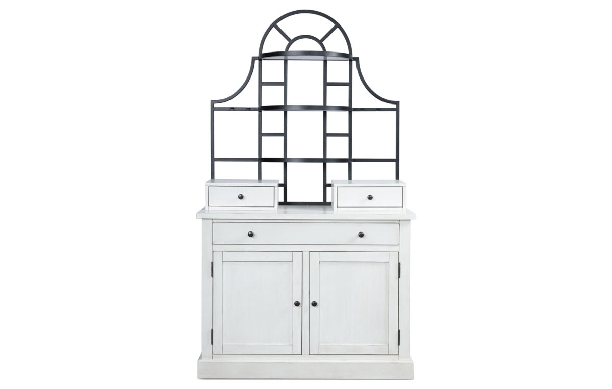Greddinton Baker's Rack