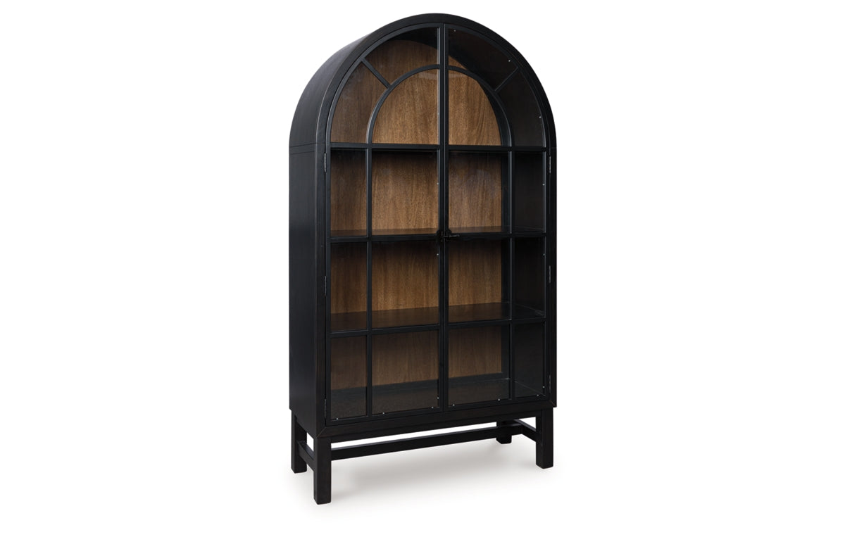 Greddinton Display Cabinet