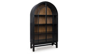 Greddinton Display Cabinet